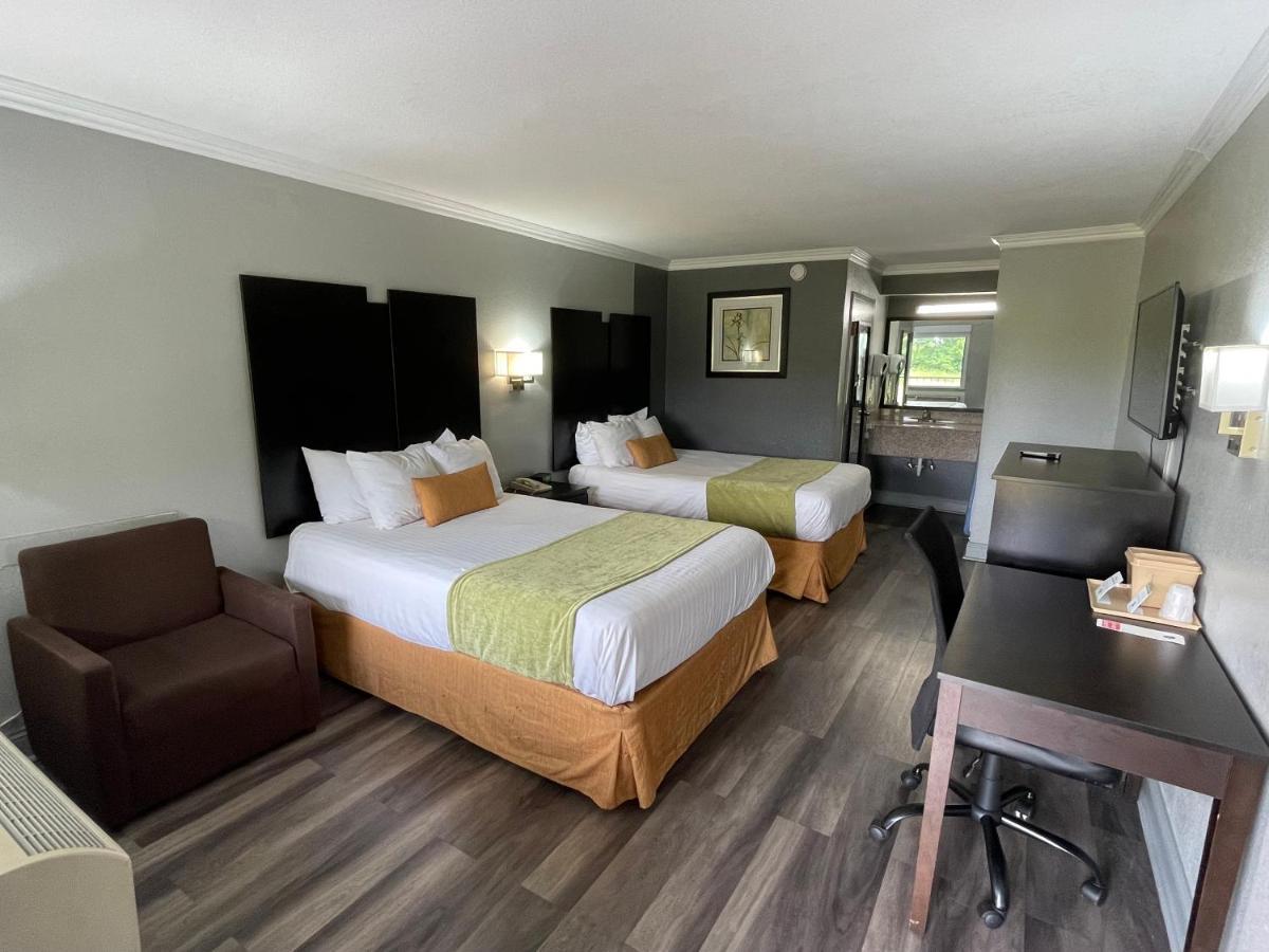 Homestay Horn Lake Southaven ภายนอก รูปภาพ