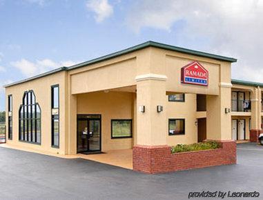 Homestay Horn Lake Southaven ภายนอก รูปภาพ